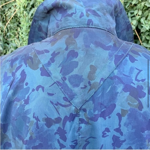 Vintage London Fog Overcoat sz 12 reg - Picture 3 of 8